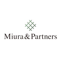 Miura & Partners logo - Similar company to M&P Asia Consultants