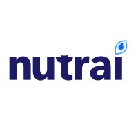 Nutrai logo - Similar company to Upleap