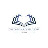 Education Recruitment - Watson logo - Similar company to Education Standard