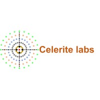 Celerite labs logo - Similar company to Sgm Tech Pune
