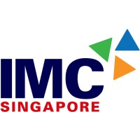 Institute of Management Consultants (Singapore) logo - Similar company to Singapore Business Advisors & Consultants Council