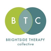 Brightside Therapy Collective logo - Similar company to Yeah! Yoga - Youth Empowerment And Healing