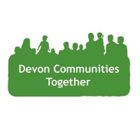 Devon Communities Together logo - Similar company to North Devon Voluntary Services