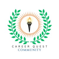 CQC logo - Similar company to Kaji Graphic Design