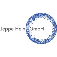 Jeppe Hein GmbH logo - Similar company to Weird Pickle