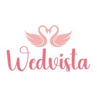 Wedvista logo - Similar company to The Codelab