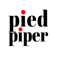 Pied Piper Marketing logo - Similar company to Minty Lime