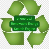 Renewable Energy Search Engine logo - Similar company to Immortals Solar (Immortex Marketing Pvt. Ltd.)