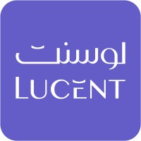 Lucent Dental logo - Similar company to Al-Madar Dental Clinics
