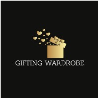 Gifting Wardrobe logo - Similar company to Carnaby & Vine Gifting