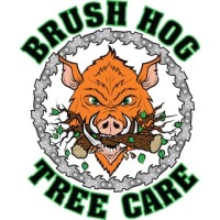 Brush Hog Tree Care Inc. logo - Similar company to Custom Gardens Amarillo