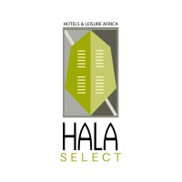 Hotels and Leisure Africa logo - Similar company to Zaptron Ai Automation Agency