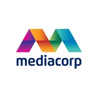Mediacorp Pte Ltd logo - Similar company to So Drama! Entertainment