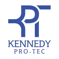 Kennedy Pro-Tec logo - Similar company to Create Academy