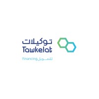 Tawkelat Financing Company logo - Similar company to Tesla Batteries Ksa