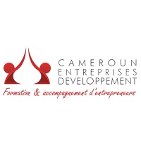 Cameroun Entreprises Développement logo - Similar company to Pro Pme