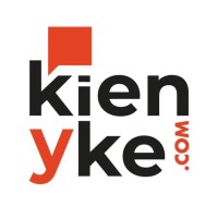 Kienyke logo - Similar company to Pro 2 Sas