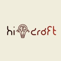 Hicraft logo - Similar company to Highcraft.Io