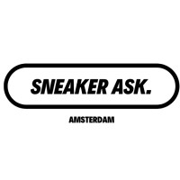 SneakerAsk logo - Similar company to Voicebyte