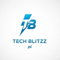 Tech Blitzz pl logo - Similar company to Visionedge Corp