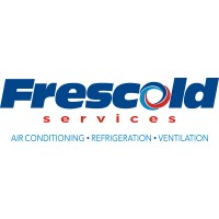 Frescold Services logo - Similar company to Maso Engineering
