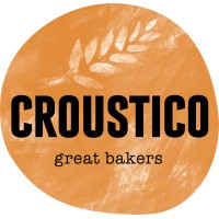 Croustico logo - Similar company to Mg