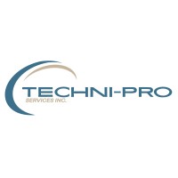 Techni-pro services inc logo - Similar company to Gestion Saniplus Inc