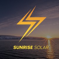 Sunrise Solar Ltd. logo - Similar company to Teamktg