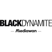 Black Dynamite Production logo - Similar company to Upian