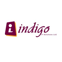 Indigo IT Solutions LLC logo - Similar company to Techxchange Global Technologies Llc