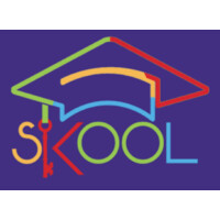 Skool logo - Similar company to Skool