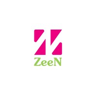 Zeen Online logo - Similar company to Techrix Pty Ltd
