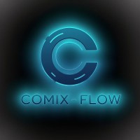 Comix-Flow logo - Similar company to Comix