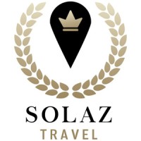 Solaz Travel logo - Similar company to Solaz Energia
