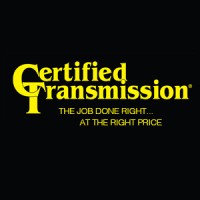 Certified Transmission logo - Similar company to Auto Empire
