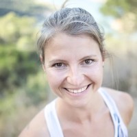 Yoga By Nicole Reiher