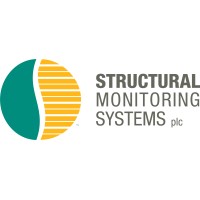 Structural Monitoring Systems Plc logo - Similar company to Center For The Study Of Civil-Military Operations