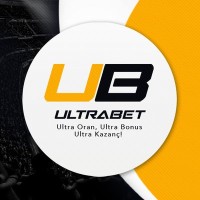 Ultrabet logo - Similar company to Gamevision
