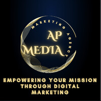 AP Media logo - Similar company to Operation Serve Dfw