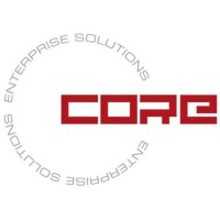 Core Enterprise Solutions logo - Similar company to Oxie