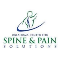 Oklahoma Center for Spine & Pain Solutions logo - Similar company to Brussels Spine Center