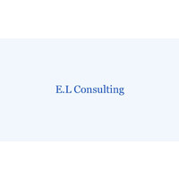 E.L consulting logo - Similar company to Ola Kala