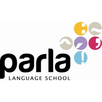 Escuela Parla -Language School- logo - Similar company to Lauraztalks
