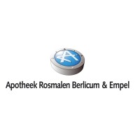 Apotheken Rosmalen, Berlicum & Empel logo - Similar company to Panacea Informatics