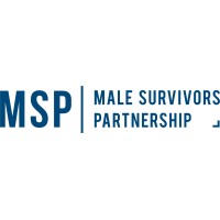 Male Survivors Partnership logo - Similar company to Strongmen