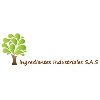 Ingredientes Industriales SAS logo - Similar company to Forjan