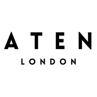 Aten London logo - Similar company to Qndco Quantum Computing