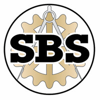 SBS Technology Poland logo - Similar company to Optimumpoints Group