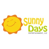 Sunny Days Entertainment, LLC logo - Similar company to Flycatcher Toys