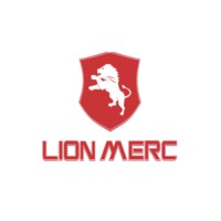 Lion Merc logo - Similar company to Limag Comércio E Serviços